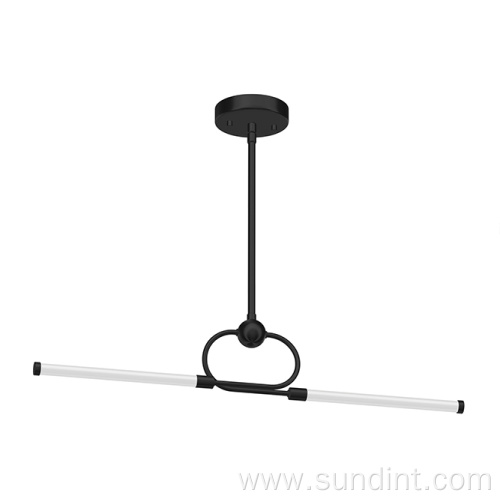 New Type Of LED Pendant Light Home Lighting